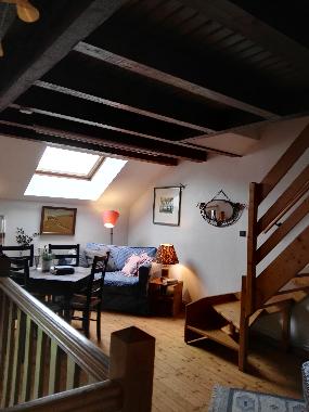 Casa de vacaciones en Faucompierre (Vosges)Casa de vacaciones