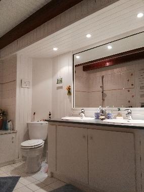 Casa de vacaciones en Faucompierre (Vosges)Casa de vacaciones