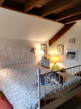 Casa de vacaciones en Faucompierre (Vosges)Casa de vacaciones