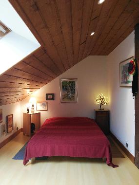 Casa de vacaciones en Faucompierre (Vosges)Casa de vacaciones