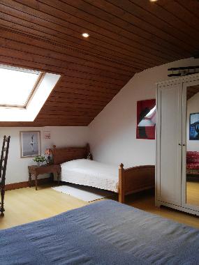 Casa de vacaciones en Faucompierre (Vosges)Casa de vacaciones