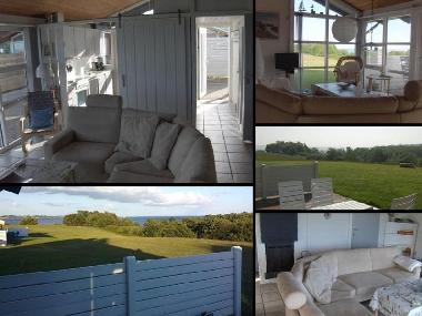 Casa de vacaciones en Aabenraa (Sonderjylland)Casa de vacaciones