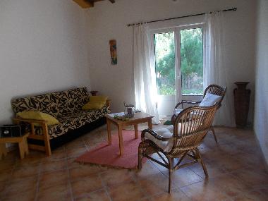 Casa de vacaciones en Grou - Coimbrao (Alentejo Litoral)Casa de vacaciones