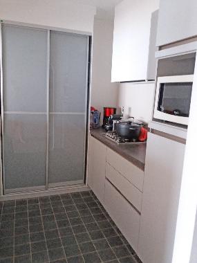 Apartamento de vacaciones en Ostende (Flandes)Casa de vacaciones