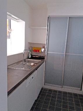 Apartamento de vacaciones en Ostende (Flandes)Casa de vacaciones