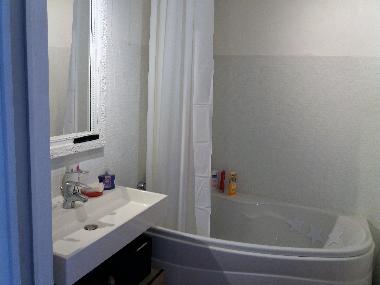 Apartamento de vacaciones en Ostende (Flandes)Casa de vacaciones