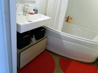 Apartamento de vacaciones en Ostende (Flandes)Casa de vacaciones