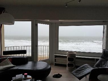 Apartamento de vacaciones en Ostende (Flandes)Casa de vacaciones