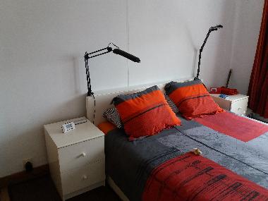 Apartamento de vacaciones en Ostende (Flandes)Casa de vacaciones