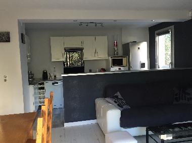 Apartamento de vacaciones en Marseille  (Bouches-du-Rh�ne)Casa de vacaciones