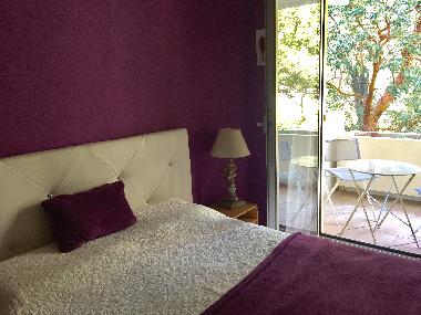 Apartamento de vacaciones en Marseille  (Bouches-du-Rh�ne)Casa de vacaciones