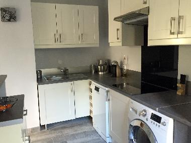 Apartamento de vacaciones en Marseille  (Bouches-du-Rh�ne)Casa de vacaciones