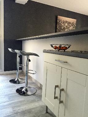 Apartamento de vacaciones en Marseille  (Bouches-du-Rh�ne)Casa de vacaciones