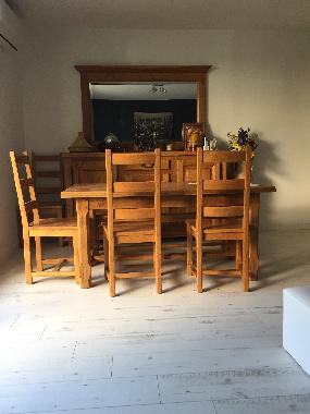 Apartamento de vacaciones en Marseille  (Bouches-du-Rh�ne)Casa de vacaciones