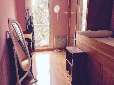 Apartamento de vacaciones en Marseille  (Bouches-du-Rh�ne)Casa de vacaciones