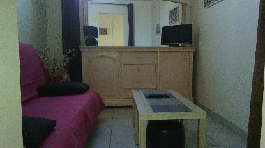 Apartamento de vacaciones en Valras Plage (Hrault)Casa de vacaciones