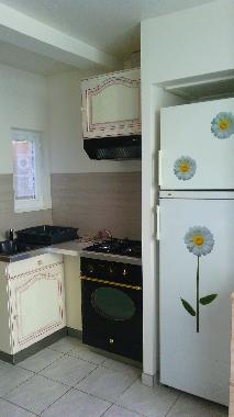 Apartamento de vacaciones en Valras Plage (Hrault)Casa de vacaciones