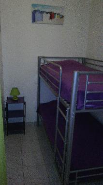 Apartamento de vacaciones en Valras Plage (H�rault)Casa de vacaciones