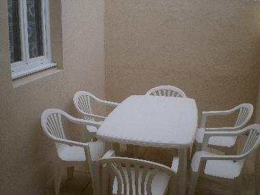 Apartamento de vacaciones en Valras Plage (H�rault)Casa de vacaciones