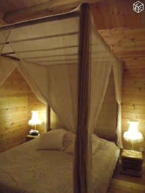 Villa en Vendays-Montalivet (Gironde)Casa de vacaciones