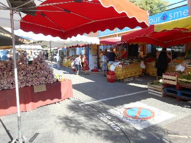 Villa en Les Issambres (Var)Casa de vacaciones