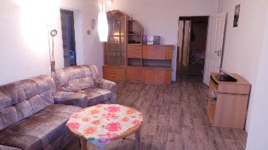 Apartamento de vacaciones en Damp (Ostsee-Festland)Casa de vacaciones