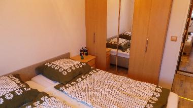 Apartamento de vacaciones en Damp (Ostsee-Festland)Casa de vacaciones