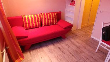 Apartamento de vacaciones en Damp (Ostsee-Festland)Casa de vacaciones