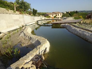 Casa de vacaciones en Staffolo (Ancona)Casa de vacaciones