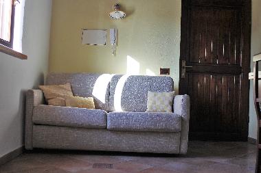 Casa de vacaciones en Staffolo (Ancona)Casa de vacaciones