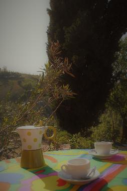 Casa de vacaciones en Staffolo (Ancona)Casa de vacaciones