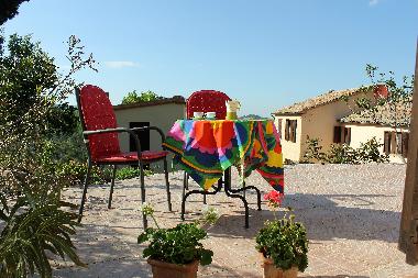 Casa de vacaciones en Staffolo (Ancona)Casa de vacaciones