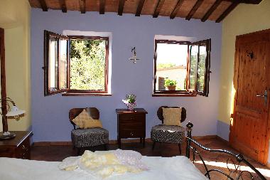 Casa de vacaciones en Staffolo (Ancona)Casa de vacaciones