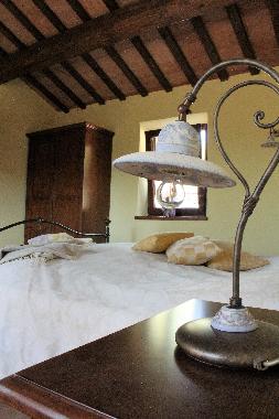 Casa de vacaciones en Staffolo (Ancona)Casa de vacaciones