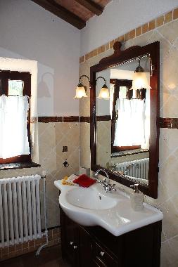 Casa de vacaciones en Staffolo (Ancona)Casa de vacaciones