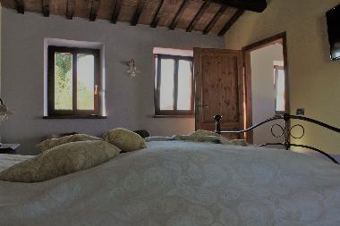 Casa de vacaciones en Staffolo (Ancona)Casa de vacaciones