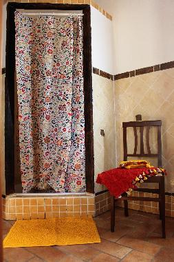 Casa de vacaciones en Staffolo (Ancona)Casa de vacaciones