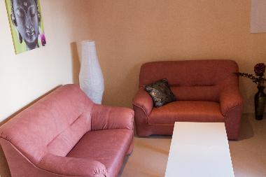 Apartamento de vacaciones en Willemstad (Curacao)Casa de vacaciones