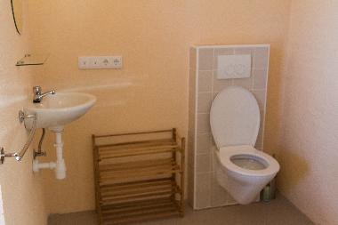 Apartamento de vacaciones en Willemstad (Curacao)Casa de vacaciones