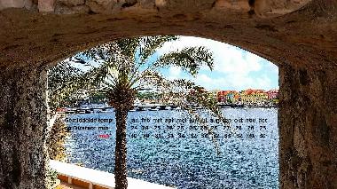 Apartamento de vacaciones en Willemstad (Curacao)Casa de vacaciones