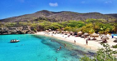 Apartamento de vacaciones en Willemstad (Curacao)Casa de vacaciones