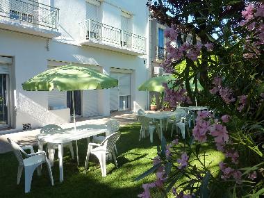 Apartamento de vacaciones en Lamalou-les-Bains (Hrault)Casa de vacaciones