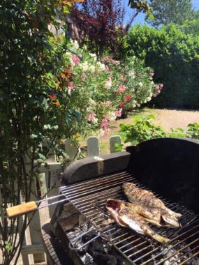 Apartamento de vacaciones en lamalou les bains (Hrault)Casa de vacaciones