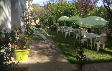 Apartamento de vacaciones en lamalou les bains (Hrault)Casa de vacaciones