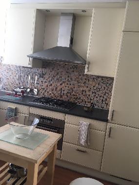 Apartamento de vacaciones en amsterdam (Noord-Holland)Casa de vacaciones