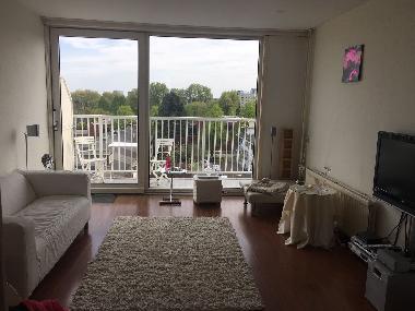 Apartamento de vacaciones en amsterdam (Noord-Holland)Casa de vacaciones