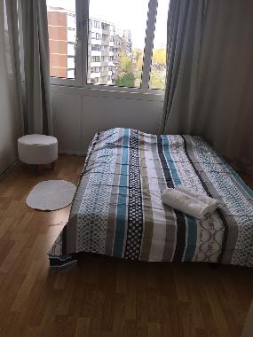 Apartamento de vacaciones en amsterdam (Noord-Holland)Casa de vacaciones