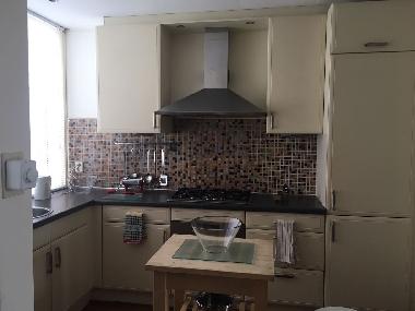 Apartamento de vacaciones en amsterdam (Noord-Holland)Casa de vacaciones