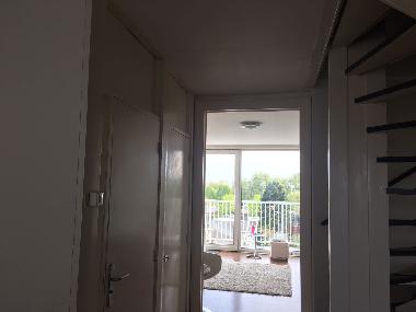 Apartamento de vacaciones en amsterdam (Noord-Holland)Casa de vacaciones