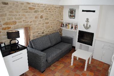 Casa de vacaciones en plouguin (Finistre)Casa de vacaciones